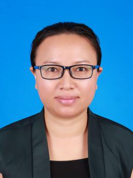 赵娜 副院长(图1)