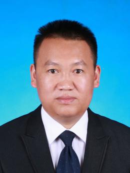 魏啟明 党总支书记(图1)